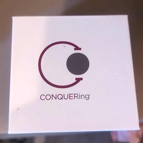 Conquer Ring - Picture 1 of 3